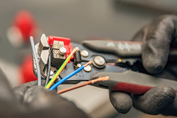 , WA Electrician Company