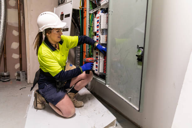 Best Electrical System Inspection  in Una, WA