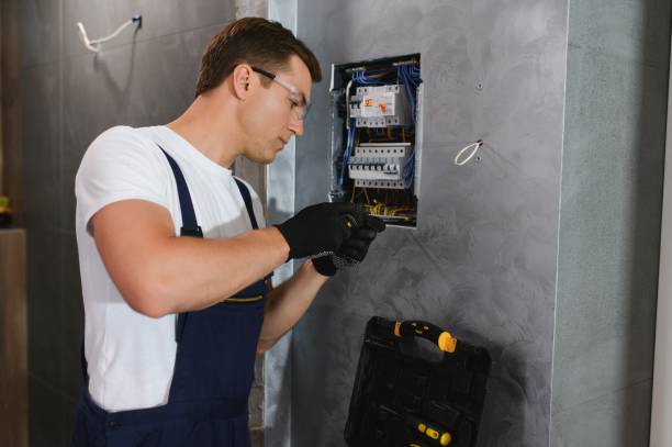 Best Electrical Contractors for Businesses  in Una, WA