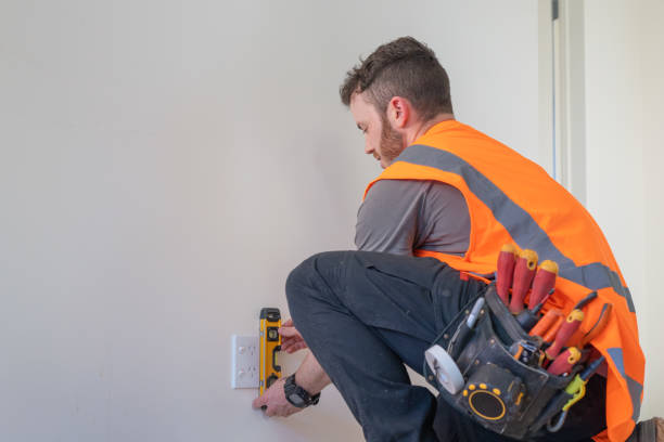  Una, WA Electrician Pros