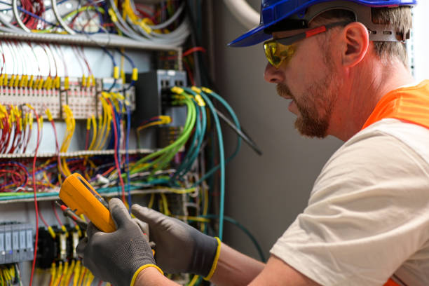 Best Residential Electrician Services  in Una, WA