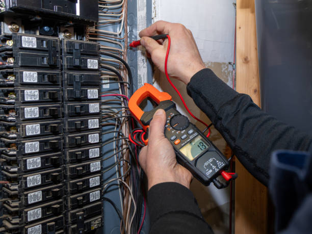 Best Affordable Emergency Electrician  in Una, WA