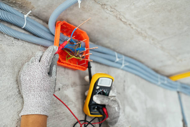 Best Electrical Upgrades for Homes  in Una, WA