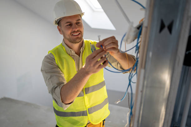 Best Commercial Electrician Services  in Una, WA